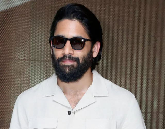 Naga Chaitanya Thandel Interview